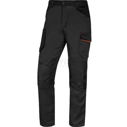 M2PA3STR-Strečové monterkové nohavice do pása 
