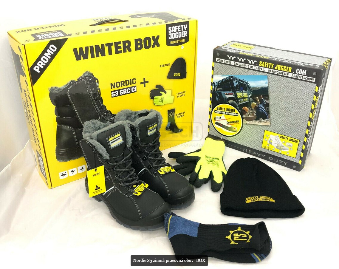 NORDIC PROMOBOX