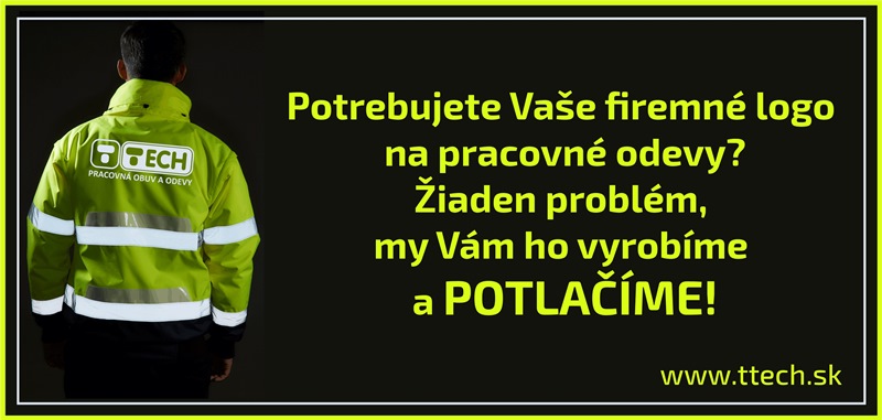 Výroba potlače