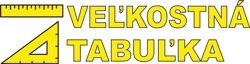 Veľkostná tabuľka