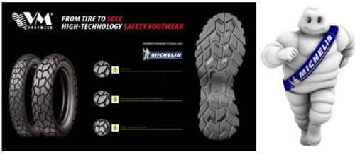 Michelin® Know How