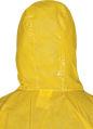 DT300 – chemická kombinéza Typ 3/4/5/6