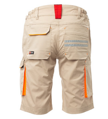 NEXT 400 SHORTS – Strečové pracovné bermudy-khaki