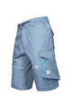 Kraťasy - ARDON®SUMMER sivé