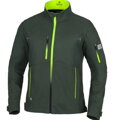 Blúza ARDON®CREATRON®-khaki