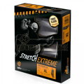 SLIM FIT EXTREME 8830 strečové pracovné nohavice sivé