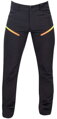 ARDON®CREATRON®-softshell nohavice do pása čierna-neón