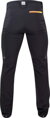 ARDON®CREATRON®-softshell nohavice do pása čierna-neón