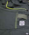 ARDON®CREATRON®-Nohavice do pása khaki