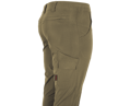 TRITON RIPSTOP Trousers sand – odolné ripstopové pracovné nohavice