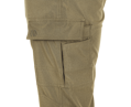 TRITON RIPSTOP Trousers sand – odolné ripstopové pracovné nohavice