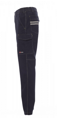 WORKER STRETCH – Unisex pracovné nohavice , tmavomodré