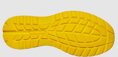 ALEGRO O1 ESD Yellow Sandal