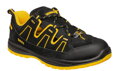 ALEGRO O1 ESD Yellow Sandal