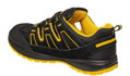 ALEGRO O1 ESD Yellow Sandal