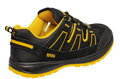 ALEGRO O1 ESD Yellow Sandal