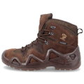 EXPLORER -taktická obuv-hnedé