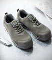 Pracovná obuv ARDON® FLYTEX O1 – khaki