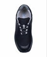 ARDON® SOFTEX O1 – Pracovná obuv, čierna