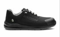 ARDON® SOFTEX O1 – Pracovná obuv, čierna