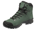 TERENNO Green High – vysoká trekingová obuv s membránou REGI-TEX® a podrážkou Vibram®