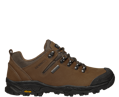 TERENNO Low – Celokožená trekingová obuv s membránou REGI-TEX® a podrážkou Vibram®