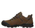TERENNO Low – Celokožená trekingová obuv s membránou REGI-TEX® a podrážkou Vibram®