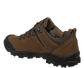 TERENNO Low – Celokožená trekingová obuv s membránou REGI-TEX® a podrážkou Vibram®