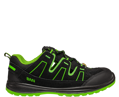 ALEGRO S1 ESD Green Sandal