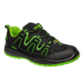 ALEGRO S1 ESD Green Sandal