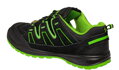 ALEGRO S1 ESD Green Sandal