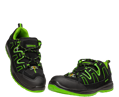 ALEGRO S1 ESD Green Sandal