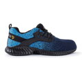 Texo-Fly blue S1- bezpečnostná poltopánka