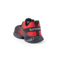 Texo-Fly red S1- bezpečnostná poltopánka