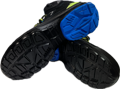 Boston S3S ESD SC LG FO SR