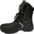 FALUN 3290-S3W zimná vysoká obuv