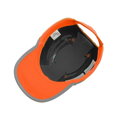 BUMPCAP -ochranná šiltovka oranžová HV