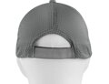 ELY CXS-reflexná šiltovka sivá