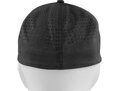 Čiapka CXS GAMAY, so šiltom, čierna