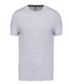 KA356 pánske tričko /KR-oxford grey