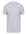 KA356 pánske tričko /KR-oxford grey