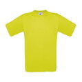 Bavlnené tričko krátky rukáv-pixel lime