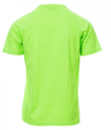 RUNNER – Pánske funkčné tričko fluo zelená