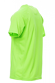 RUNNER – Pánske funkčné tričko fluo zelená
