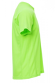 RUNNER – Pánske funkčné tričko fluo zelená