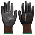Rukavice A372 GP Grip 18 PU