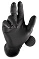  GRIPPAZ® 246A BLACK- Jednorazové rukavice 