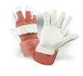 VM 1020 R - kombinované rukavice