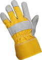 DINGO-pracovné rukavice kombinované
