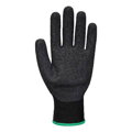 A793 – Ihlové rukavice F10 Latex Crinkle